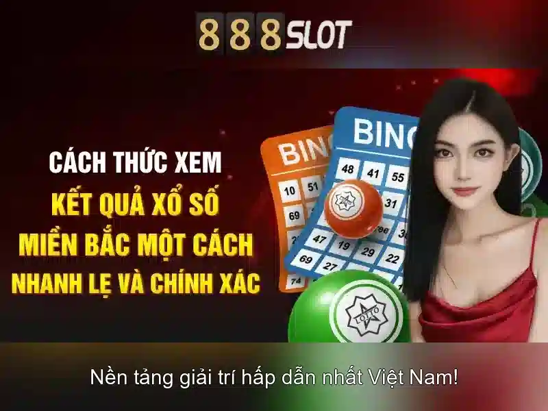 Giới Thiệu Về Trang Chủ 888SLOT