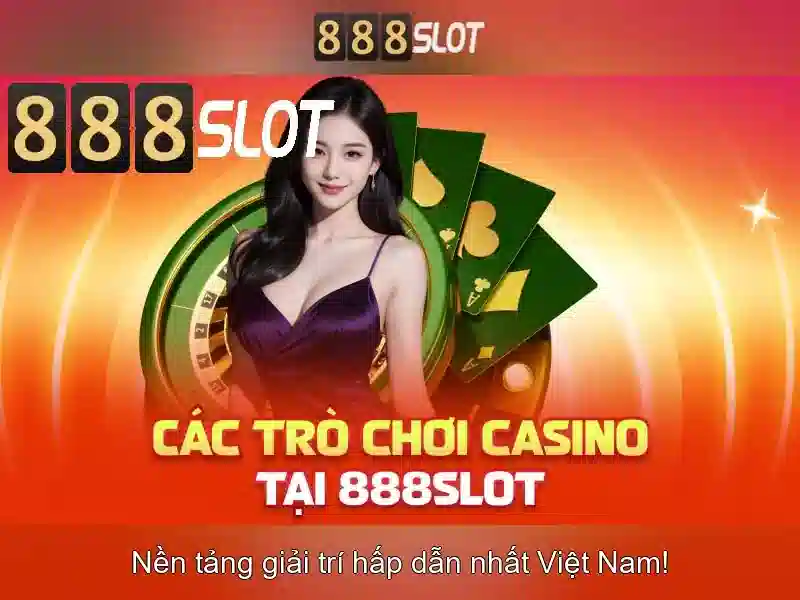 tải app 888 slot