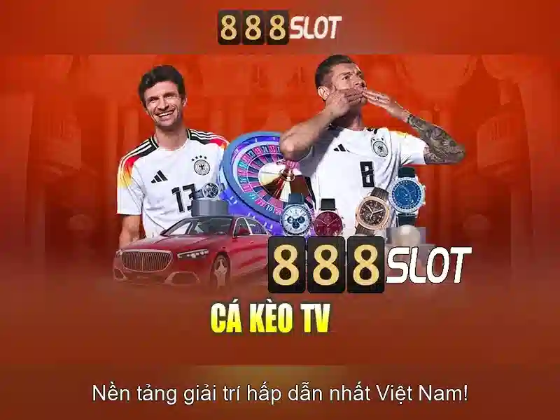 Trải Nghiệm Slot Trực Tuyến