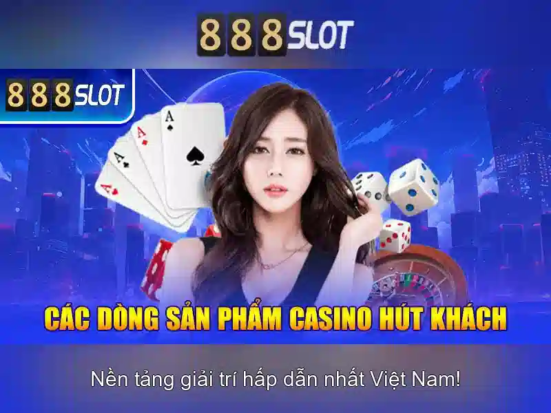 Giới Thiệu Về 888slot Com Link
