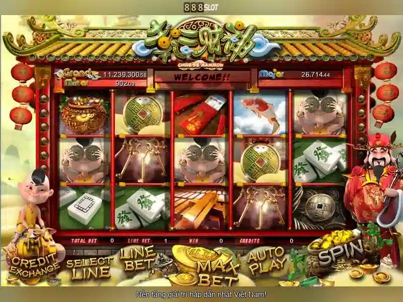 Ưu Đãi Độc Quyền Cho Thành Viên 888SLOT