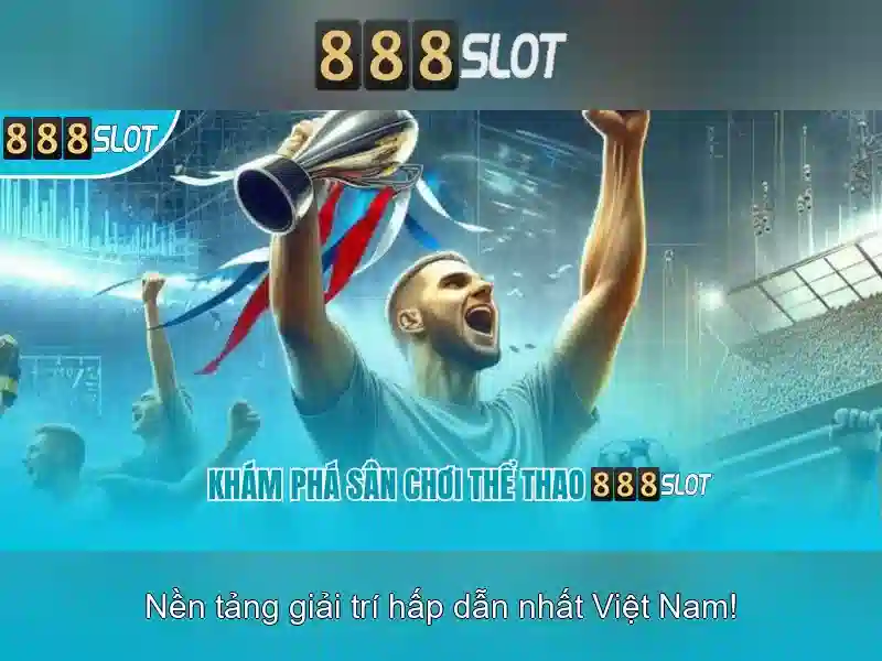 trò chơi slot 888slot