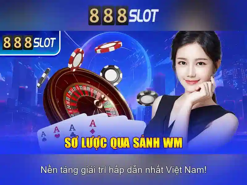 Trải Nghiệm Giải Trí Trực Tuyến Đa Dạng Cho Người Chơi Slot