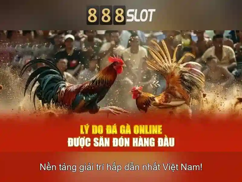 888slot không bị chặn – Trải nghiệm trò chơi mượt mà