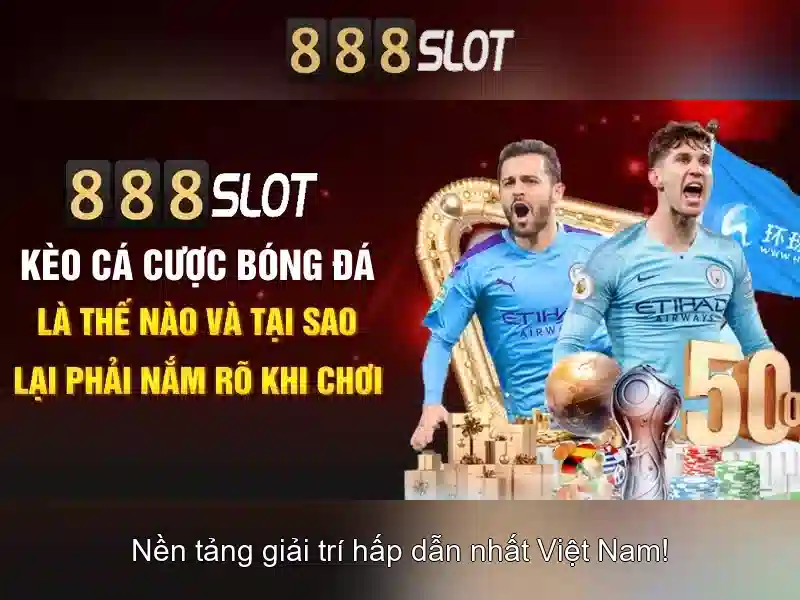 Trải nghiệm cá cược đỉnh cao