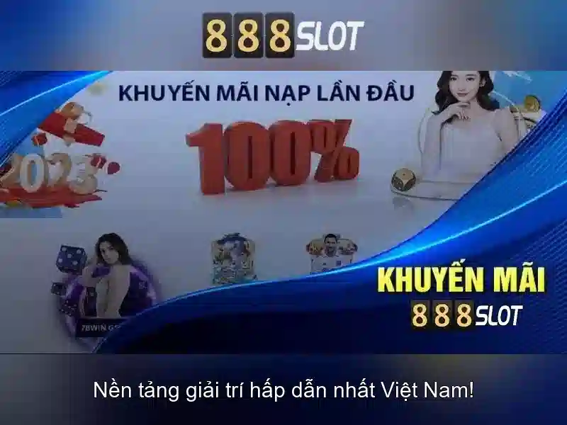Hướng Dẫn Chơi Slot 888