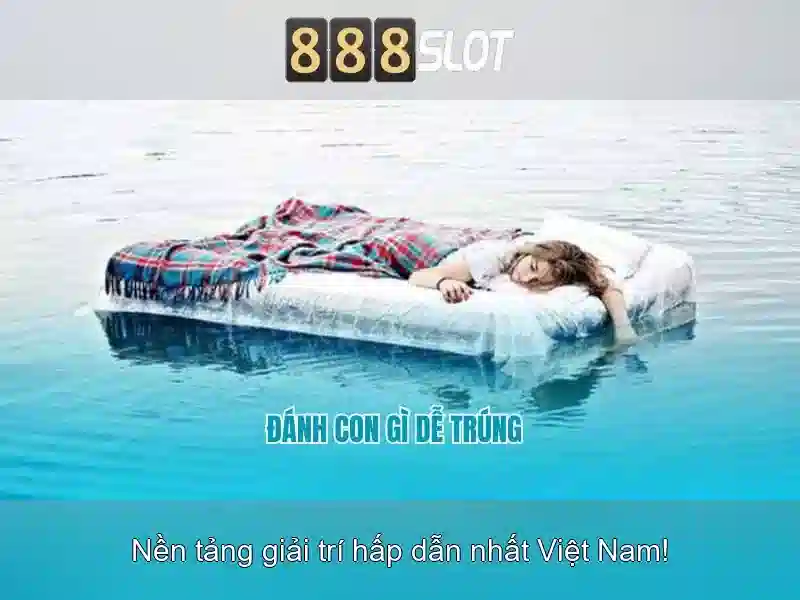 Trải Nghiệm Game Slot Đỉnh Cao Tại 888SLOT