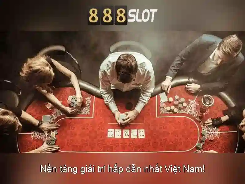 Đăng Nhập 888SLOT