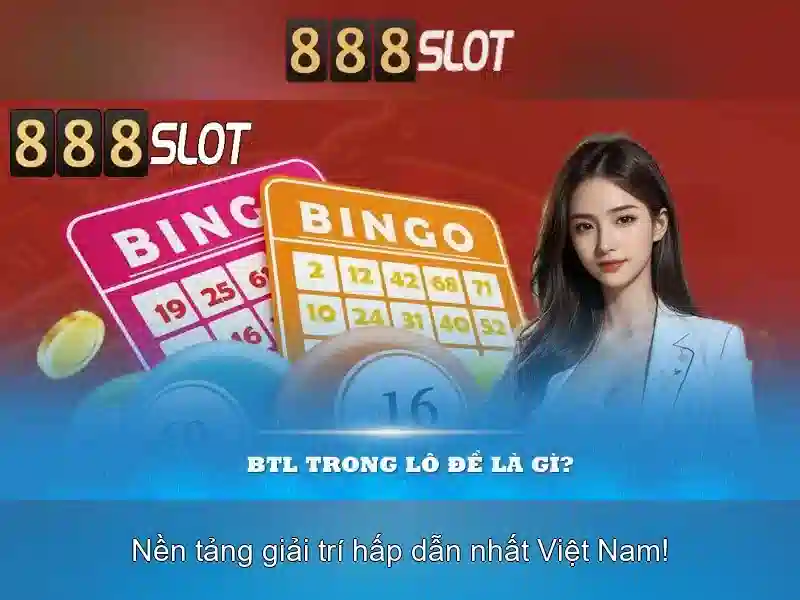 Đa Dạng Trò Chơi Slot Tại 888SLOT
