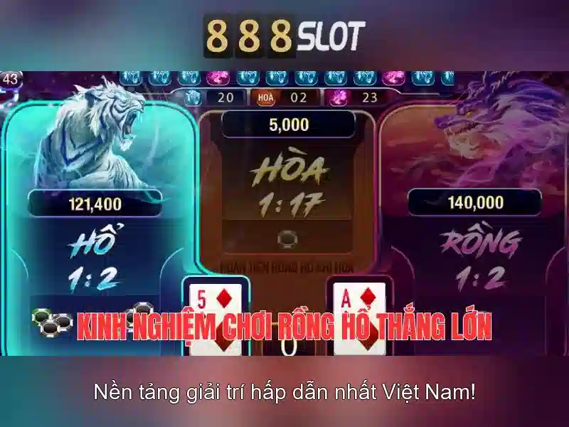 888SLOT – Trải Nghiệm Đỉnh Cao Trong Thế Giới SLOT