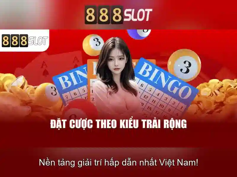 Giới Thiệu Về Nhà Cái 888SLOT