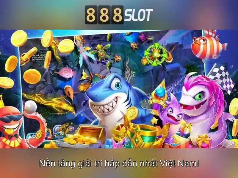 Link Truy Cập Trang Chủ 888SLOT