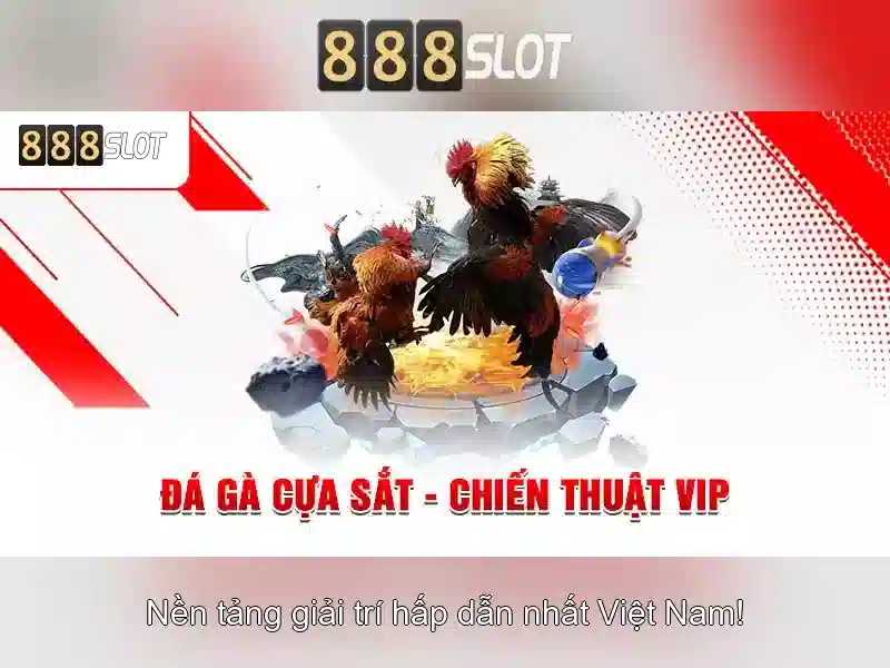 Trải nghiệm Slot