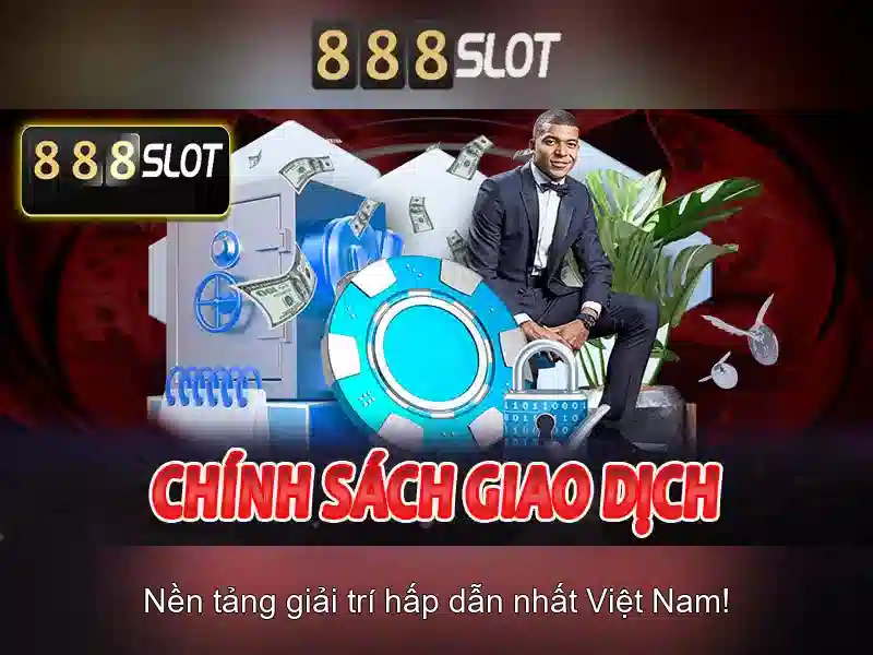Trải nghiệm game slot hấp dẫn