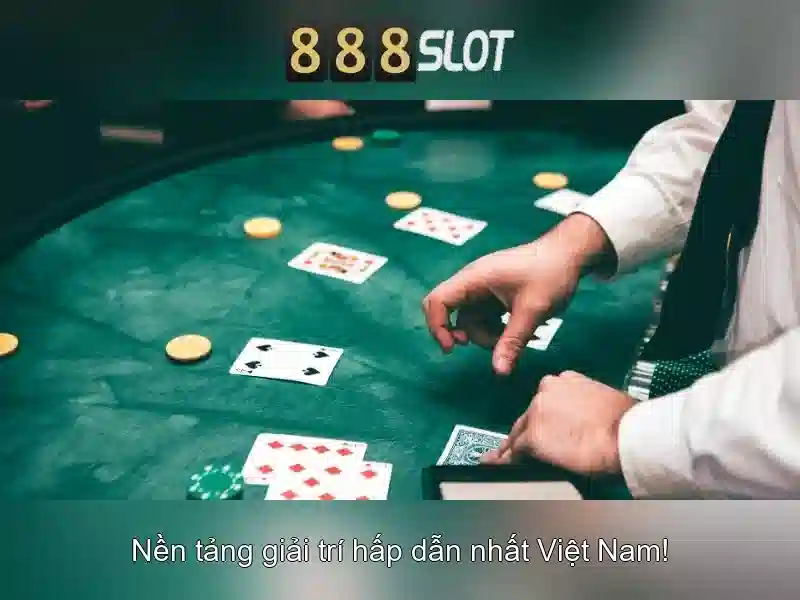 Trải Nghiệm Casino Slot