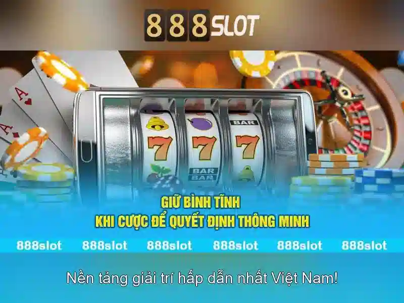 Hợp Tác Đại Lý 888SLOT