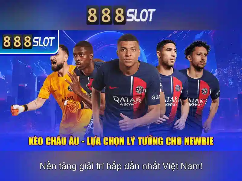 Ưu Đãi Đặc Biệt Cho Thành Viên 888SLOT