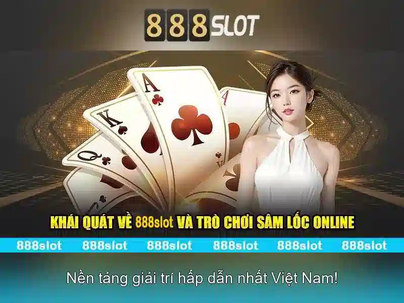 Tải 888SLOT