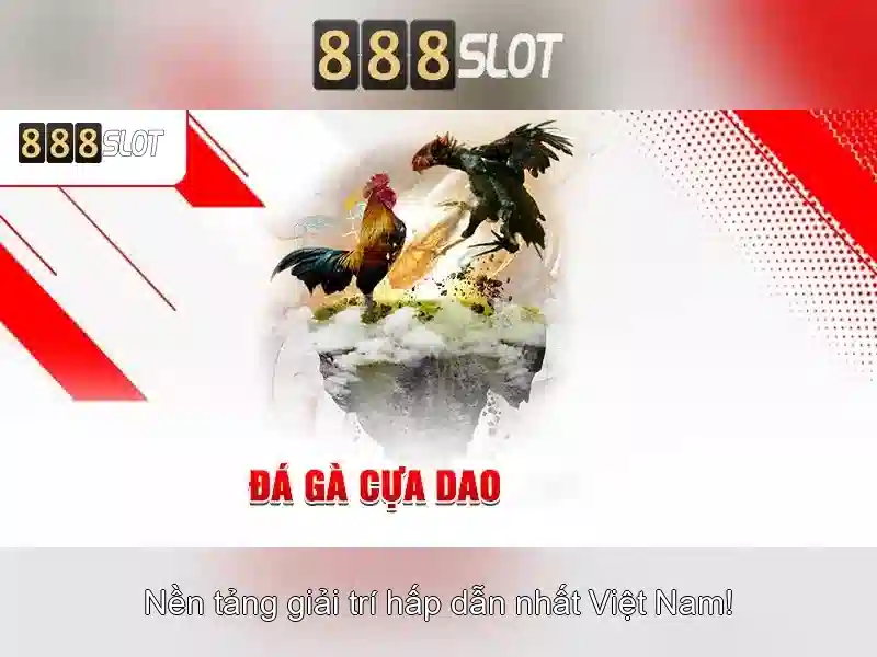 Ưu đãi 888slot vip