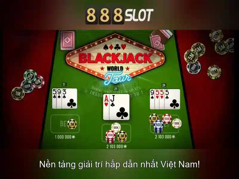 Trải Nghiệm Cá Cược Slot