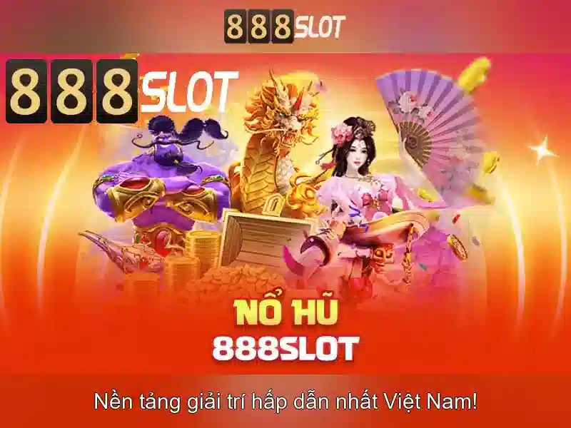 888SLOT Slot Telegram