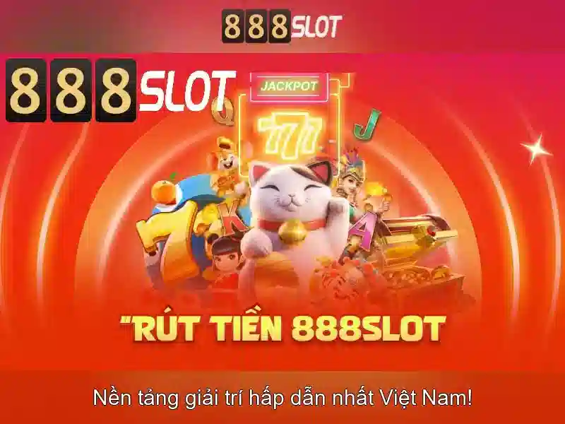 Giới thiệu 888SLOT