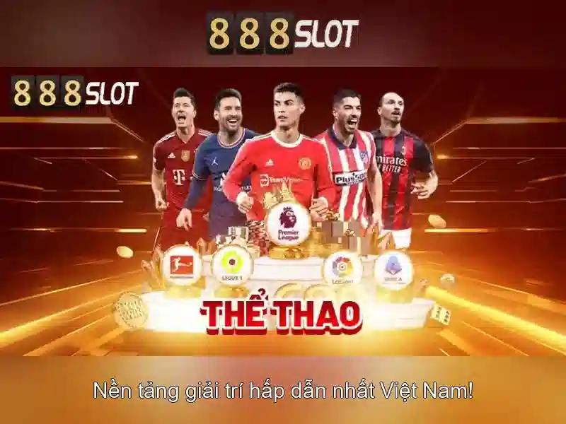 Công Nghệ Bảo Mật 888SLOT