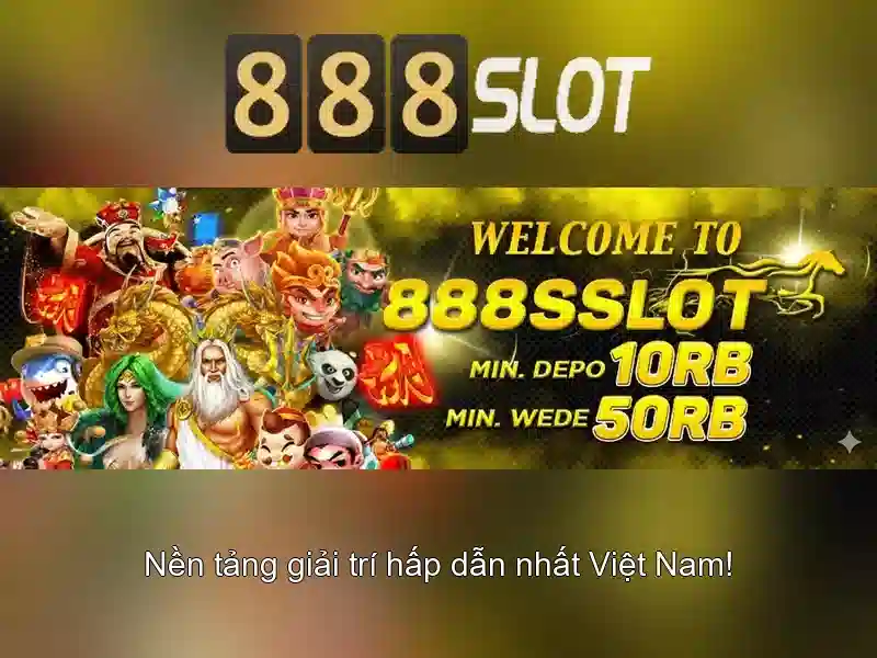 Giới thiệu về Nổ hũ 888SLOT