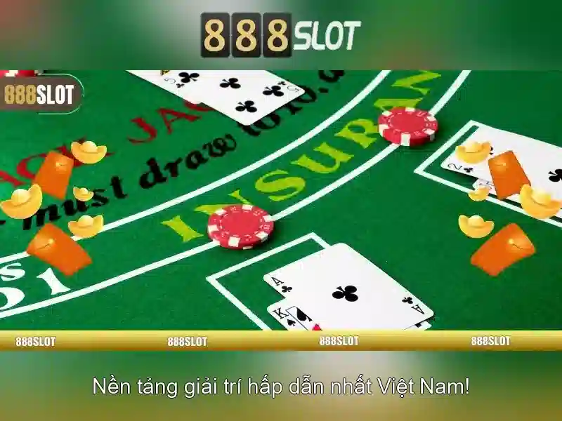 888SLOT chính thức