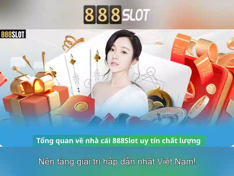 Trải nghiệm slot đỉnh cao