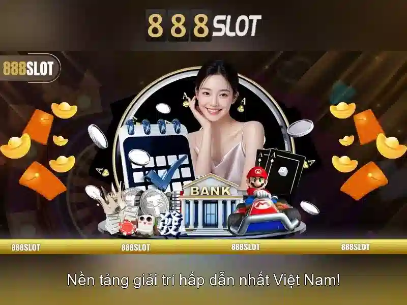 Trải Nghiệm Slot 3D