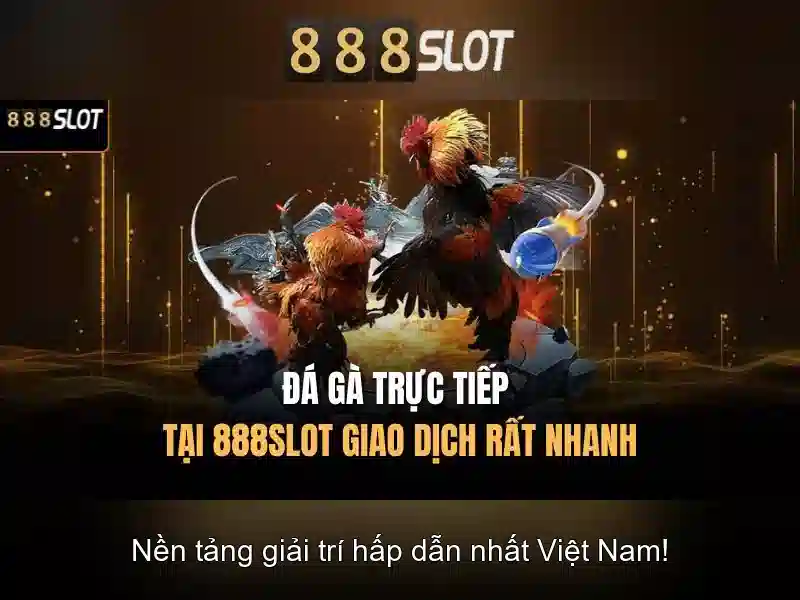 Kênh Slot 888SLOT