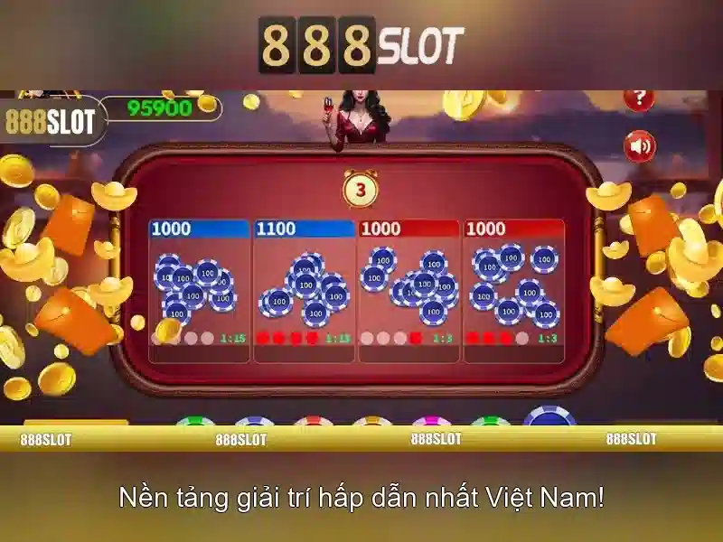 Cách Chơi Slot