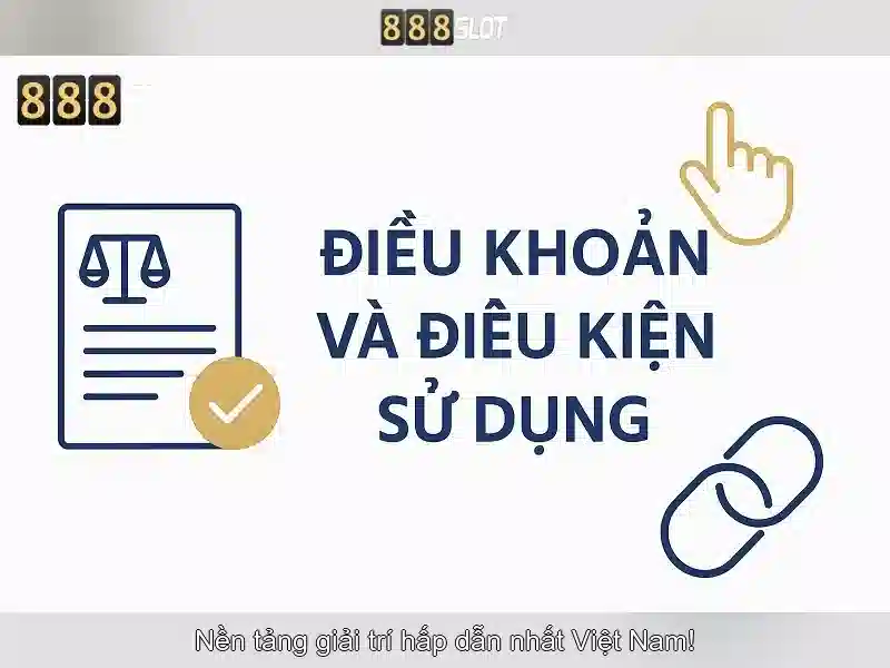 Trải nghiệm slot 888SLOT