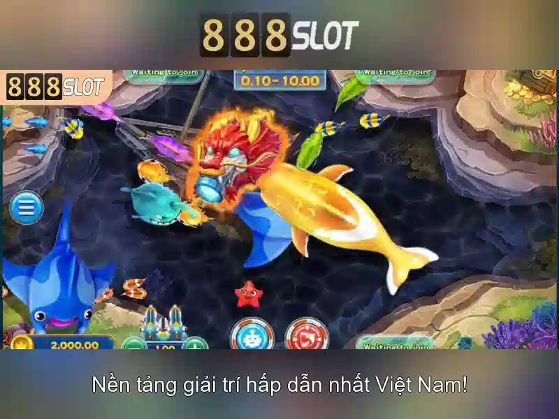 ưu điểm nổi bật của 888slot