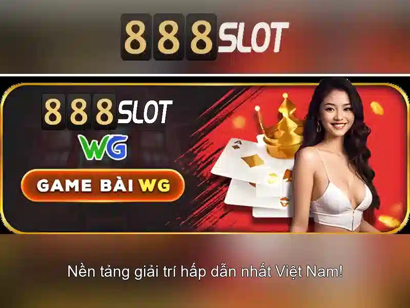Trang Chủ 888SLOT