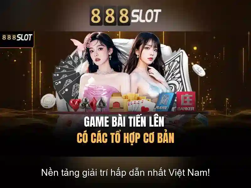 Trải nghiệm Slot 5 đỉnh cao