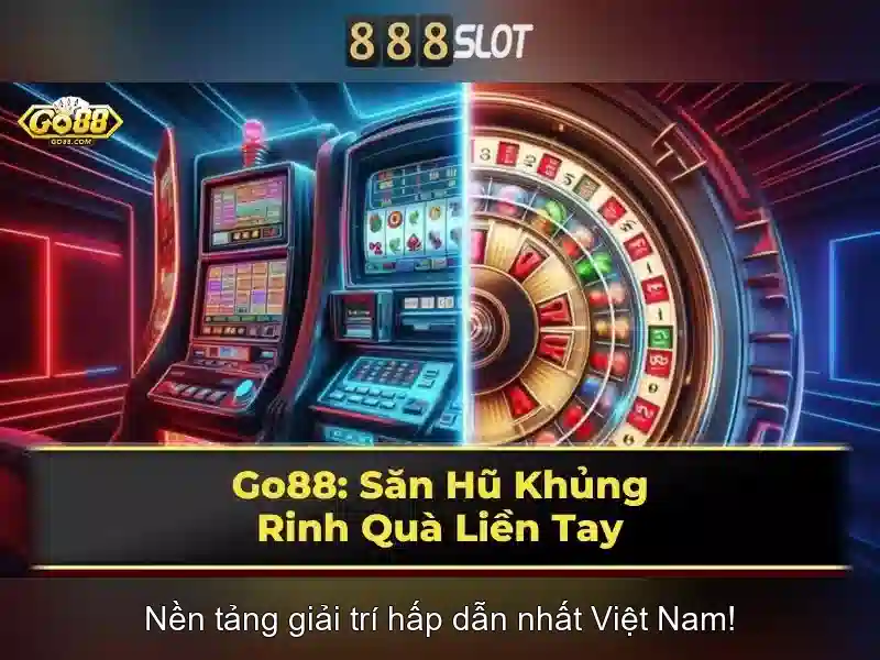 Kinh nghiệm chơi slot hiệu quả