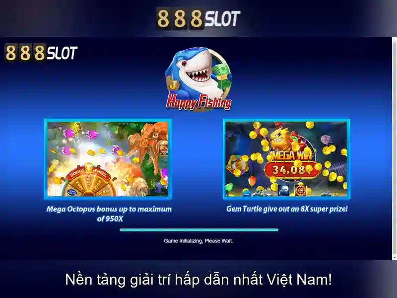 Trải nghiệm slot đỉnh cao