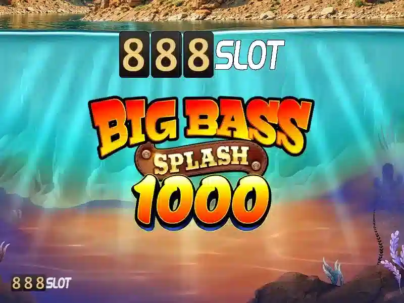 Trải nghiệm trò chơi SLOT 888SLOT