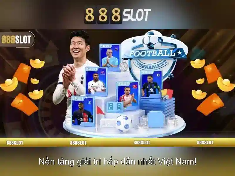 Giao Diện 888slot