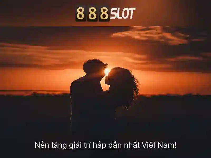 888SLOT - Nhà Cái Uy Tín Hàng Đầu Việt Nam