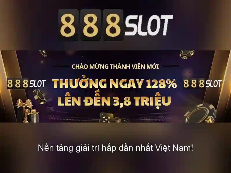 Loại Slot 888slot