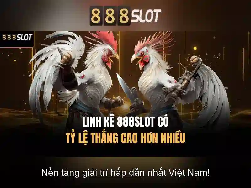 Các Mẫu Game Slot Mới Nhất 2026