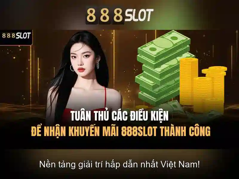 888SLOT – Hệ Thống Slot 24/7 Với Đội Ngũ Chuyên Gia