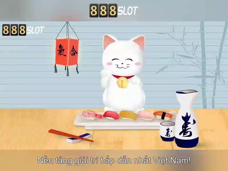 Ưu Đãi Độc Quyền Cho Thành Viên Vn 888slot