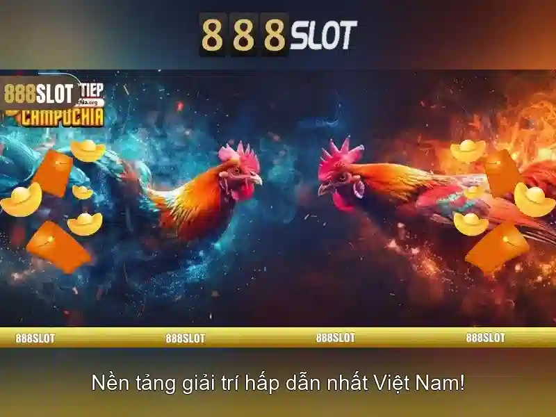 888 Slot Vip - Chương Trình Hợp Tác Sinh Lời Độc Quyền