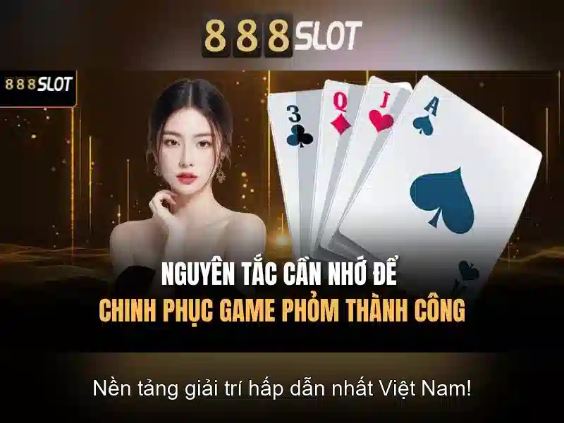 Trò chơi slot đa dạng