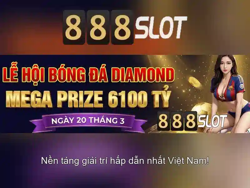 Giới Thiệu 888SLOT