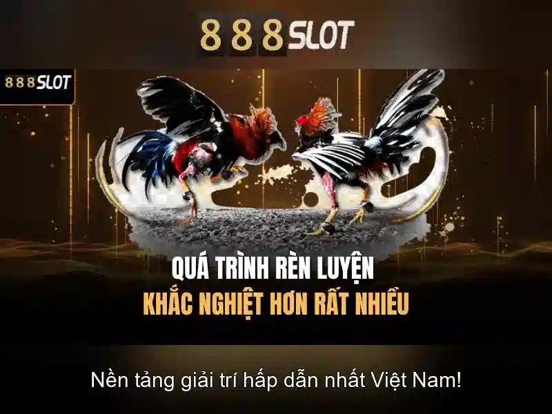 Đăng Nhập 888SLOT Telegram